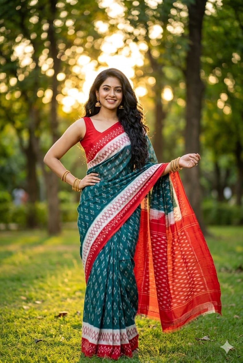 Saree