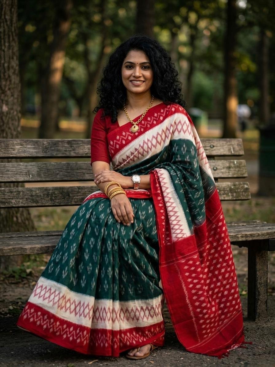 Saree